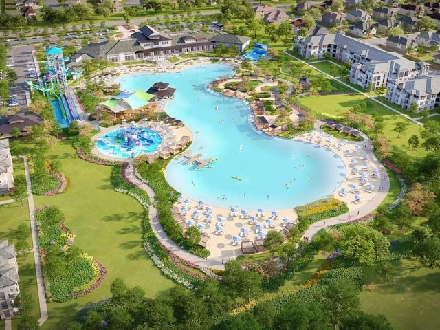 629 Verona Drive, Weston, TX 75009