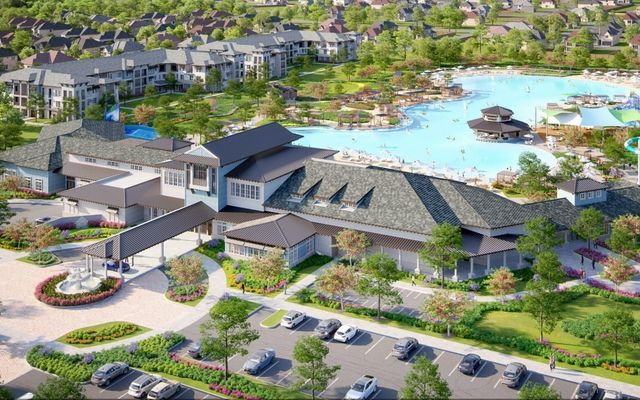 629 Verona Drive, Weston, TX 75009