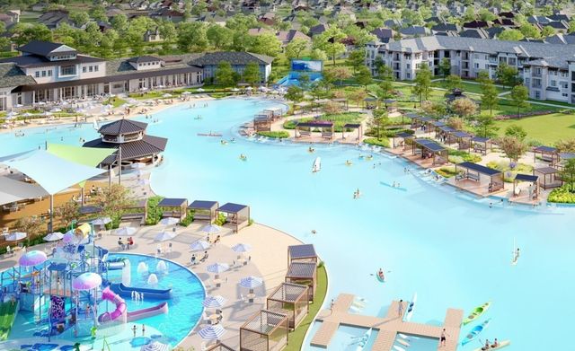 629 Verona Drive, Weston, TX 75009