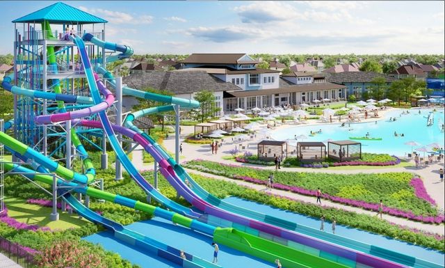 629 Verona Drive, Weston, TX 75009