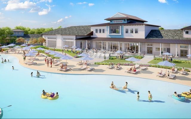 629 Verona Drive, Weston, TX 75009