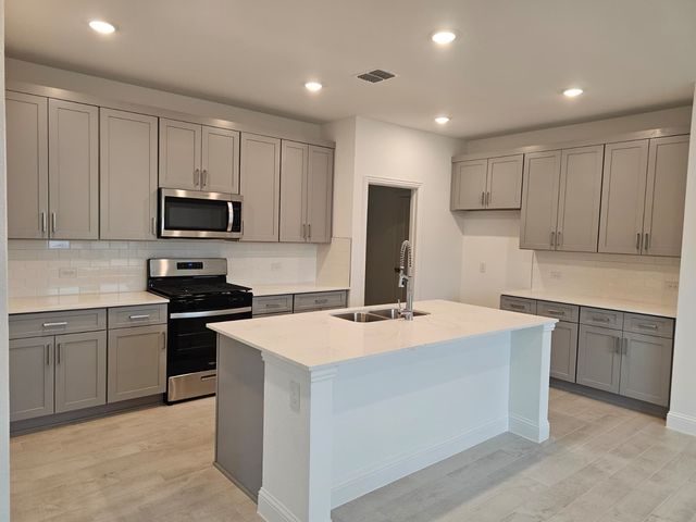 629 Verona Drive, Weston, TX 75009