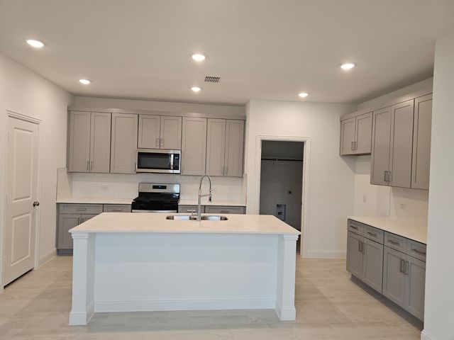 629 Verona Drive, Weston, TX 75009