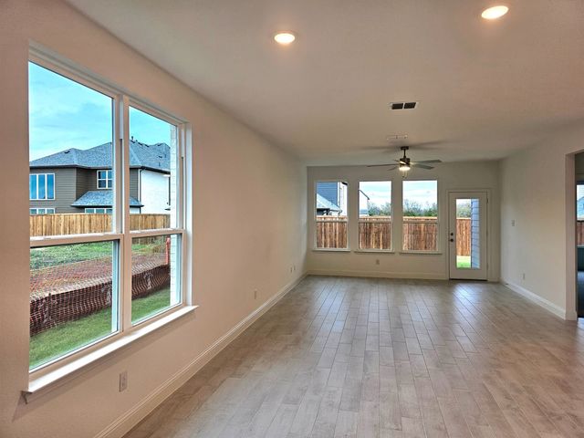 629 Verona Drive, Weston, TX 75009