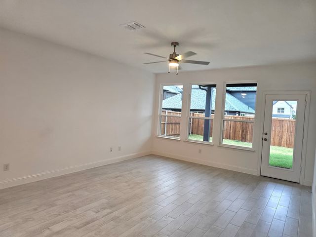 629 Verona Drive, Weston, TX 75009