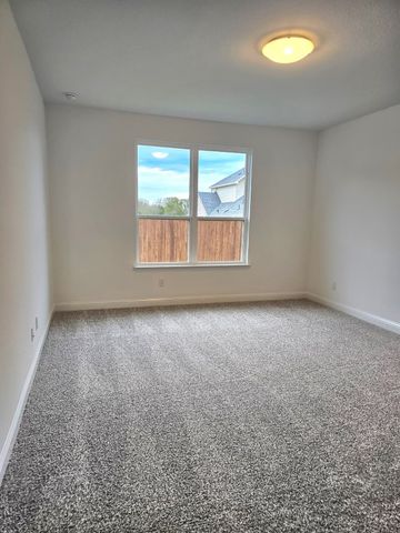 629 Verona Drive, Weston, TX 75009