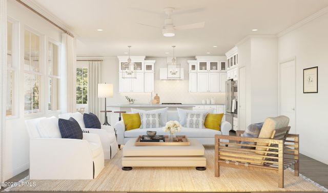 16 Secession Drive, Beaufort, SC 29907