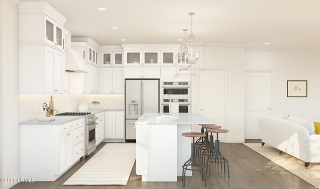 16 Secession Drive, Beaufort, SC 29907