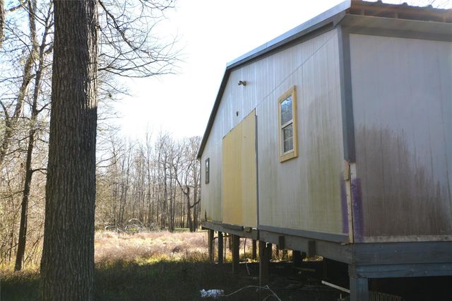 731 Cv Lakeside Drive, Coldspring, TX 77331