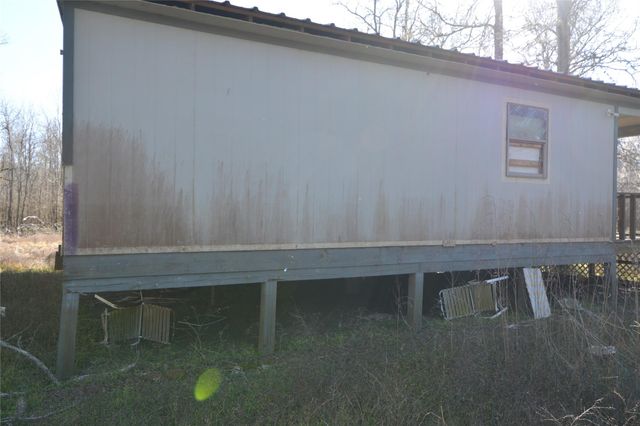 731 Cv Lakeside Drive, Coldspring, TX 77331