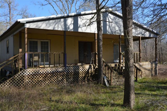 731 Cv Lakeside Drive, Coldspring, TX 77331