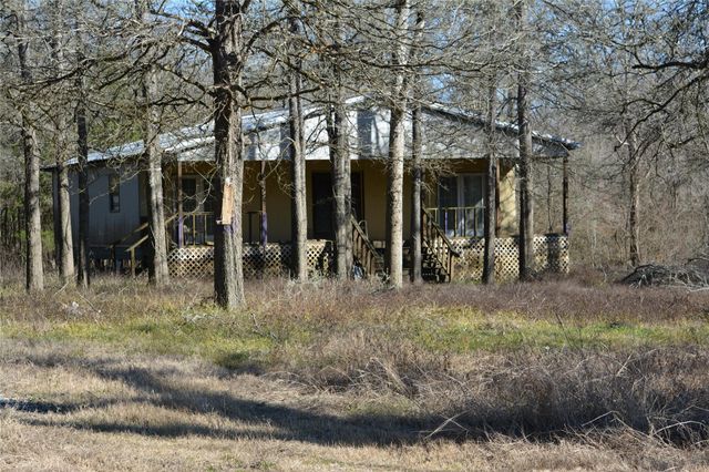 731 Cv Lakeside Drive, Coldspring, TX 77331