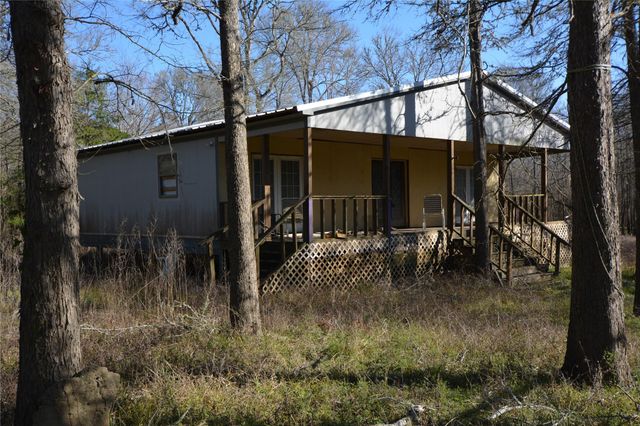 731 Cv Lakeside Drive, Coldspring, TX 77331