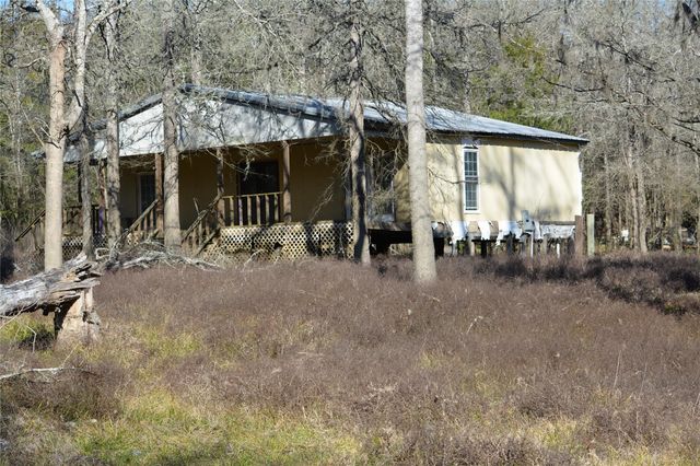 731 Cv Lakeside Drive, Coldspring, TX 77331