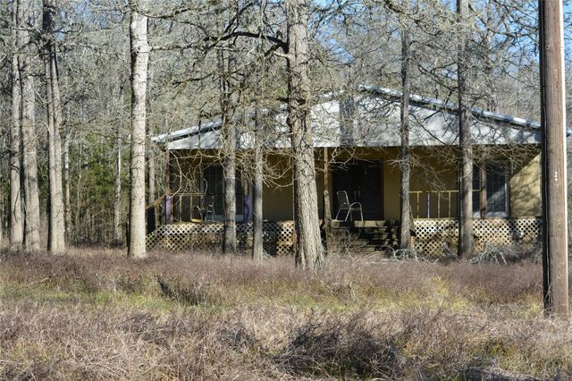 731 Cv Lakeside Drive, Coldspring, TX 77331