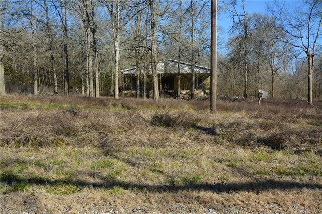 731 Cv Lakeside Drive, Coldspring, TX 77331