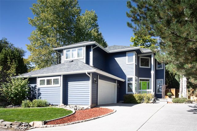 2940 Rimrock Road, Billings, MT 59102