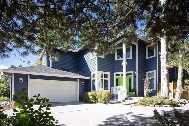 2940 Rimrock Road, Billings, MT 59102