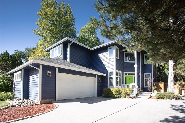 2940 Rimrock Road, Billings, MT 59102