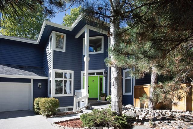 2940 Rimrock Road, Billings, MT 59102