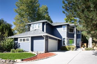 2940 Rimrock Road, Billings, MT 59102