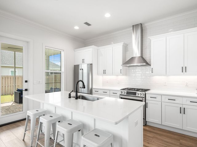 233 Green Heron Street, Watersound, FL 32461