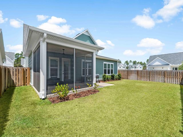233 Green Heron Street, Watersound, FL 32461