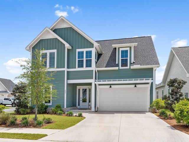 233 Green Heron Street, Watersound, FL 32461