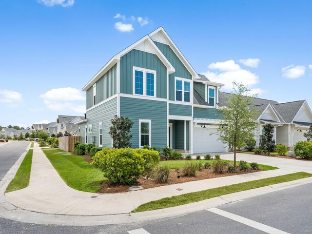 233 Green Heron Street, Watersound, FL 32461