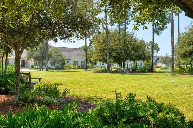 233 Green Heron Street, Watersound, FL 32461