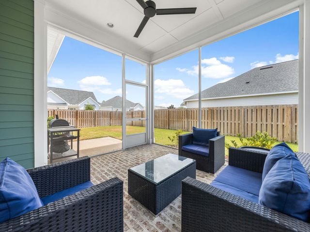 233 Green Heron Street, Watersound, FL 32461