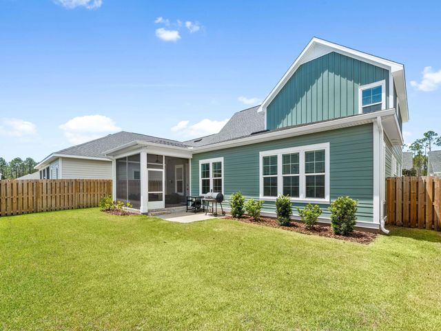 233 Green Heron Street, Watersound, FL 32461