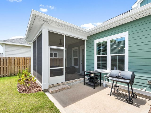 233 Green Heron Street, Watersound, FL 32461