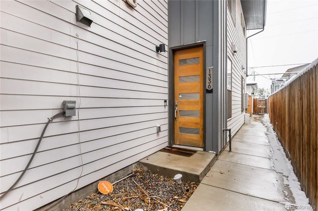 1336 Quitman Street, Denver, CO 80204