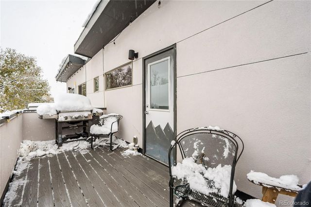 1336 Quitman Street, Denver, CO 80204