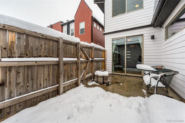 1336 Quitman Street, Denver, CO 80204
