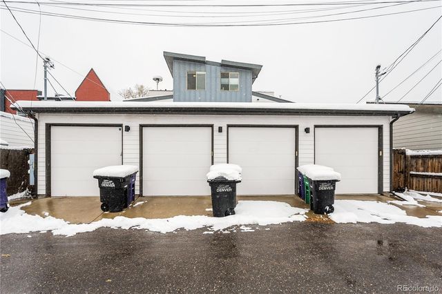 1336 Quitman Street, Denver, CO 80204