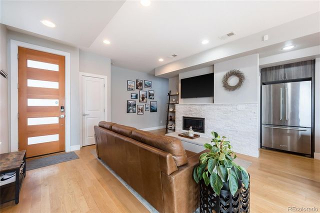 1336 Quitman Street, Denver, CO 80204