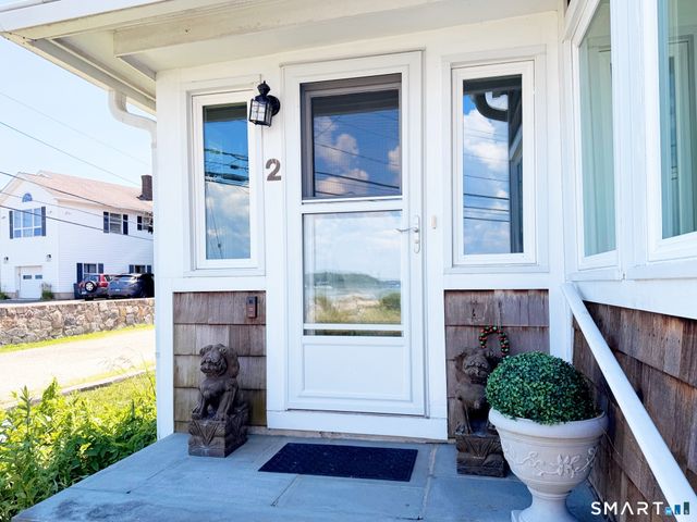 2 Scofield Place, Westport, CT 06880