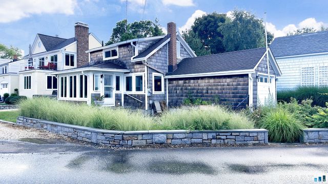 2 Scofield Place, Westport, CT 06880