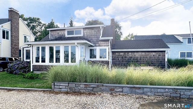 2 Scofield Place, Westport, CT 06880