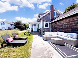 2 Scofield Place, Westport, CT 06880