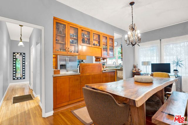 811 N Citrus Avenue, Los Angeles, CA 90038