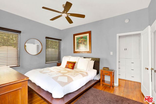 811 N Citrus Avenue, Los Angeles, CA 90038