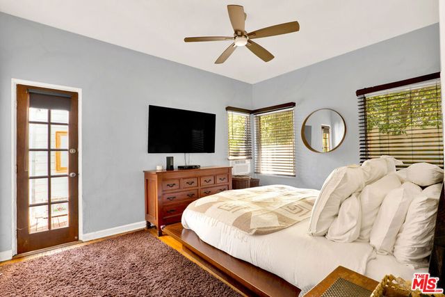 811 N Citrus Avenue, Los Angeles, CA 90038