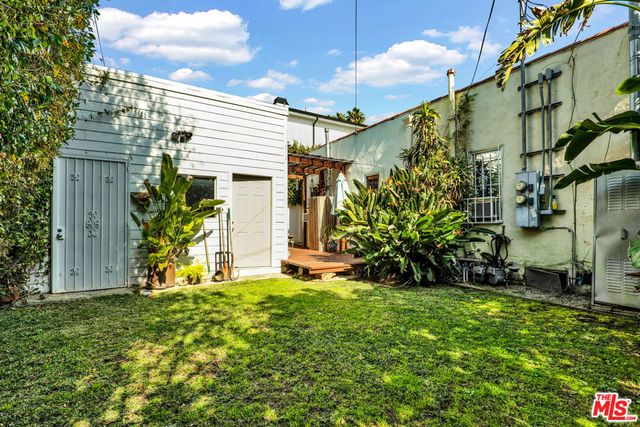 811 N Citrus Avenue, Los Angeles, CA 90038