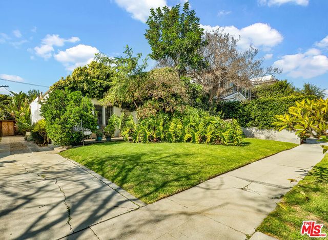 811 N Citrus Avenue, Los Angeles, CA 90038