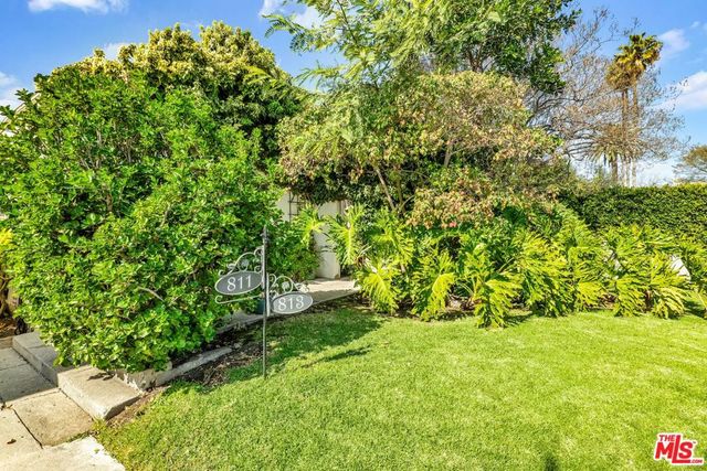 811 N Citrus Avenue, Los Angeles, CA 90038