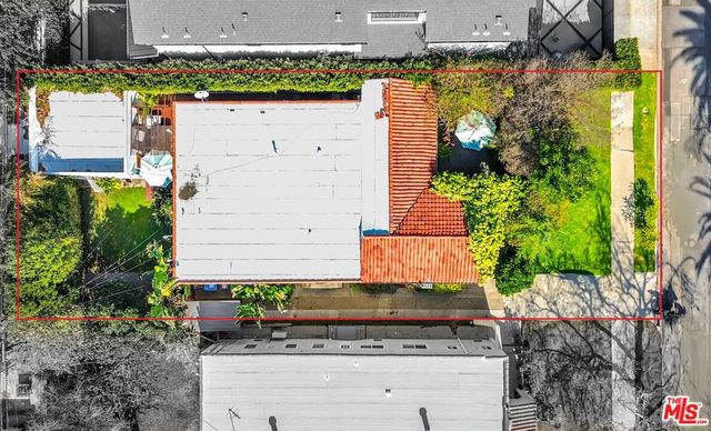 811 N Citrus Avenue, Los Angeles, CA 90038