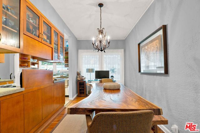 811 N Citrus Avenue, Los Angeles, CA 90038